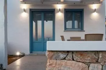 レジデンス Camvillia Donoussa Village Suites