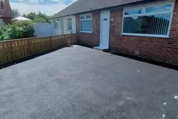 レジデンス Charming 2 Bed House In Fleetwood, England