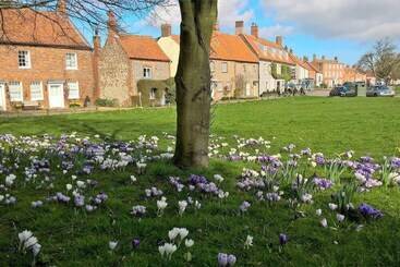 住所 Lovely 3 Bed House, Burnham Market, North Norfolk