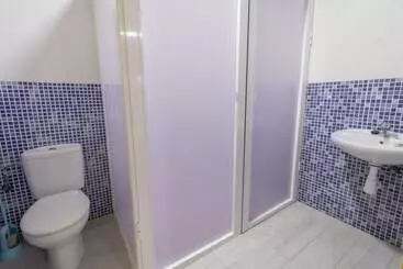 Albergue Rojo Plata By Vivere Stays Hostel