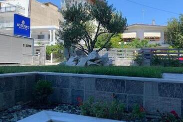 Aparthotel Asteras Studios