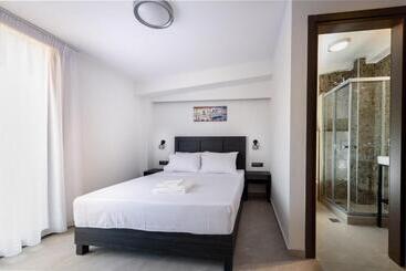 شقة فندقية Asteras Studios