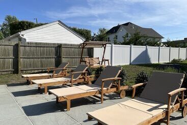 Bed & Breakfast Come As You Are Inn Llc