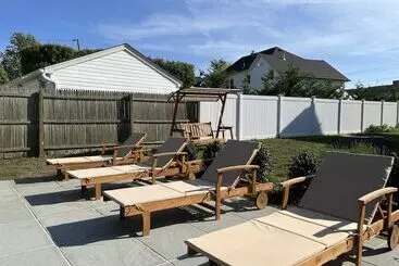 ベッドアンドブレックファースト Come As You Are Inn Llc