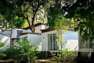 Отель De Nimman