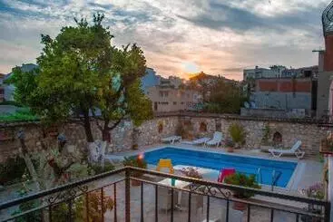 Hotel Nazar