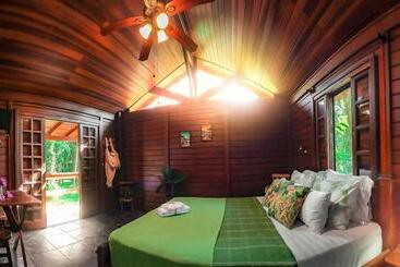 Hotel Pousada Graciosa