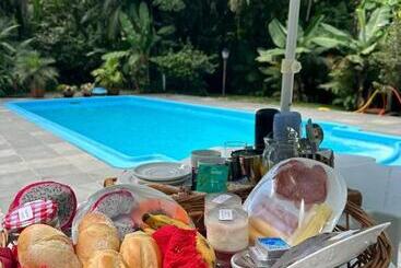 Hotel Pousada Graciosa