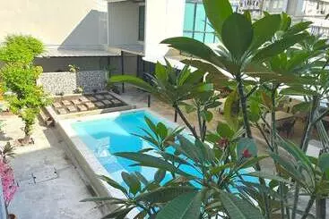 Hotel Remember @ Phuket Town