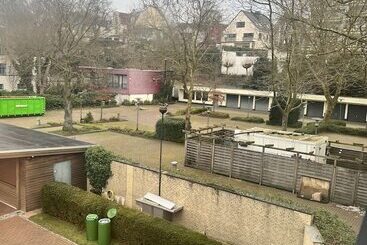 Hotel Strandlust Bremen Vegesack