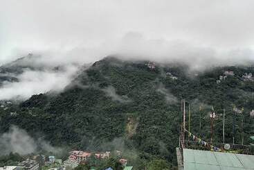 Hotelli The Parasol Inn Sikkim