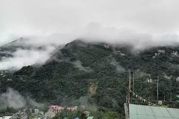 Hotel The Parasol Inn Sikkim