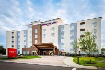 ホテル Towneplace Suites By Marriott Cape Canaveral
