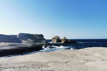 Aparthotel Kallisto Rooms