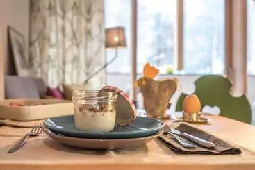 Naturhotel Saalerwirt