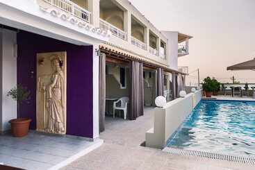 Sunsea Wellness Resort