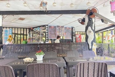 Hotel Villa Filipinas Resort