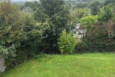 Bed and Breakfast Aux Charmes