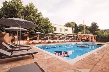 Huoneistohotelli Bella De Lux  Apts