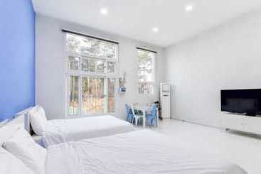 Daebudo Tourist Pension