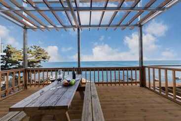 Gyeongju High Pension