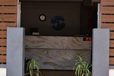 Hotel Baga Beach Paradise