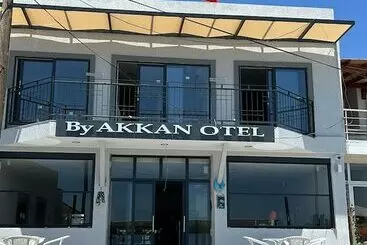 ホテル By Akkan