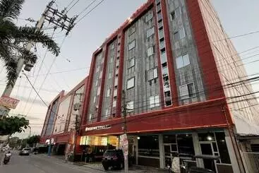 Hotel California