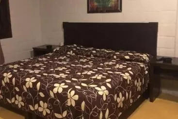 ホテル El Limon Inn