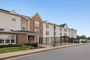 Hotelli Extended Stay America Suites   St Louis   Fenton