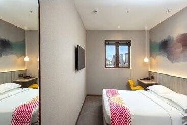 Hotell Ginger Mumbai Goregaon