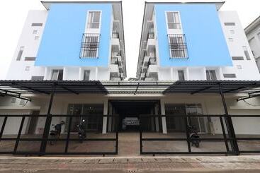 בית מלון כפרי Mroom Ds 2