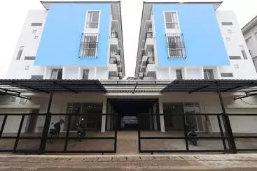 ホテル Mroom Ds 2