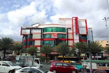 Hôtel Sogo Edsa Taft