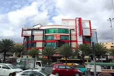 هتل Sogo Edsa Taft