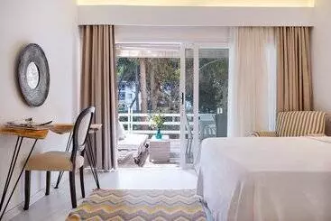 Hotelli Yaso S Suites