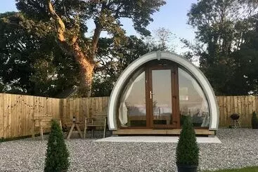 Majatalo North Coast 9 Glamping