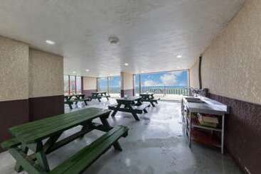 Pohang Blue Coral Pension