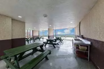 Pohang Blue Coral Pension