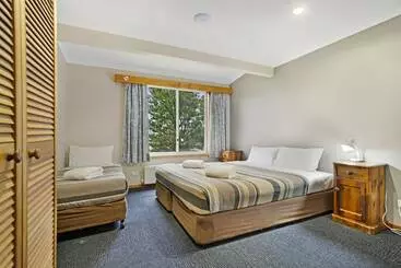 リゾートホテル Providence Park