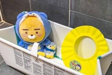 Yeosu Sea&blue Family Pension