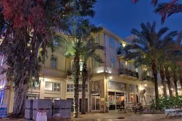 1926 Designed Apartments