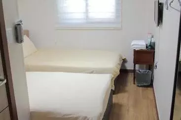 Общежитие Myeongdong K Stay 2