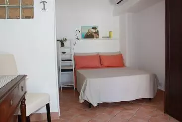 B&b Casetta Minghitto