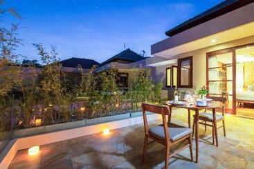 Beautiful Bali Villas