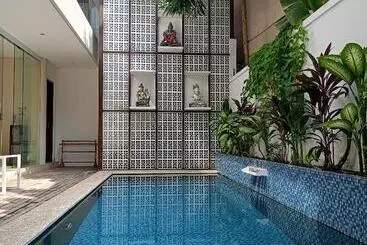 Beautiful Bali Villas