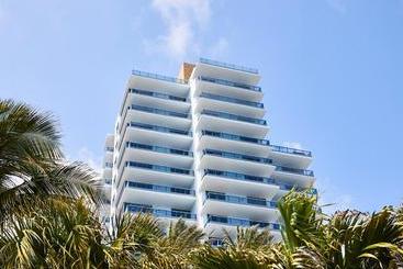 Aparthotel Domio Monte Carlo