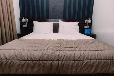 مسافرخانه Novak