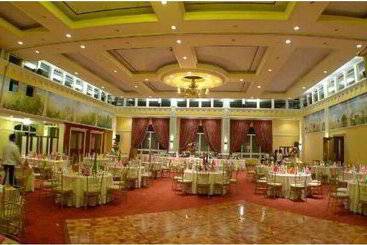 בית מלון כפרי Elizabeth Baguio