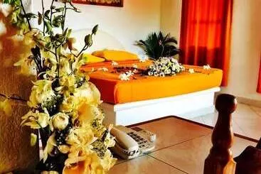 Eva Lanka Hotel Beach & Wellness